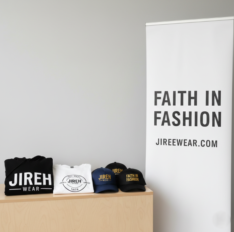 Aboutus Jirehwear