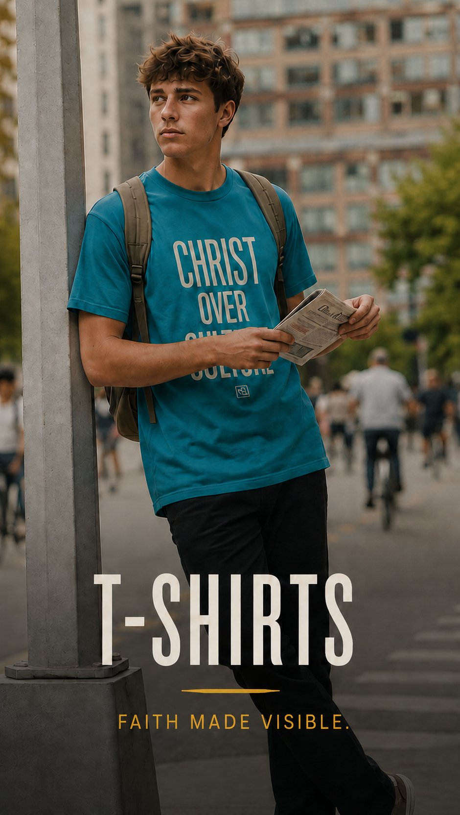 Home Outdoor Mens Tshirts